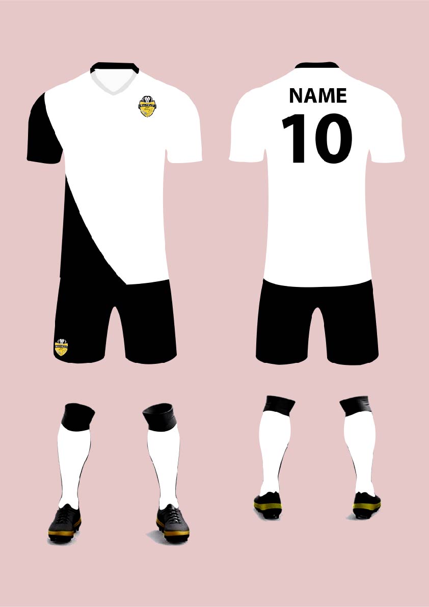 Mockup White